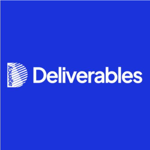 Deliverables Agency Company logo